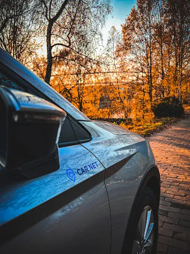 CAR NET wypożyczalnia samochodów Gorzów